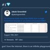 💎 5 Tweet Tuesday 💎 - Shaan's favorite tweets this week