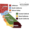 California: How Many is Too Many?
