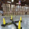 Tricks to get into 3,500 Retail Stores