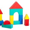 Blocks All the Way Down