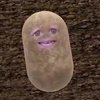 #19 | Small Potato, Big Potato