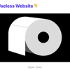 New Insanely Useful Websites