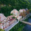 The Lost Romance of the Transylvanian Spa Town