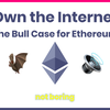 Own the Internet