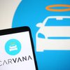 Carvana is Looking "Used" Up