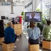 Is hybrid work truly effective?