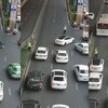 Tesla was banned in China for privacy concerns