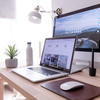 Operating systems are the middleman for computer data