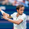 The weird techniques of professional tennis players