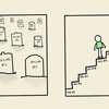 First Racket, Publishing your Dream Site & The Good Stuff