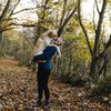 Finding meaning in running when life gets weird