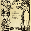 Wonder, Hungry Wolves, and the Whimsy of Resilience: Arthur Rackham’s Haunting 1920 Illustrations for Irish Fairy Tales.