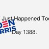 Day 1388: A total loser