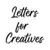 Letters for Creatives