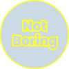 Not Boring