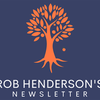 Rob Henderson’s Newsletter