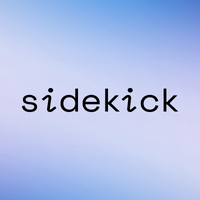 Sidekick Simplistic Sidekick Newsletter | Readsom